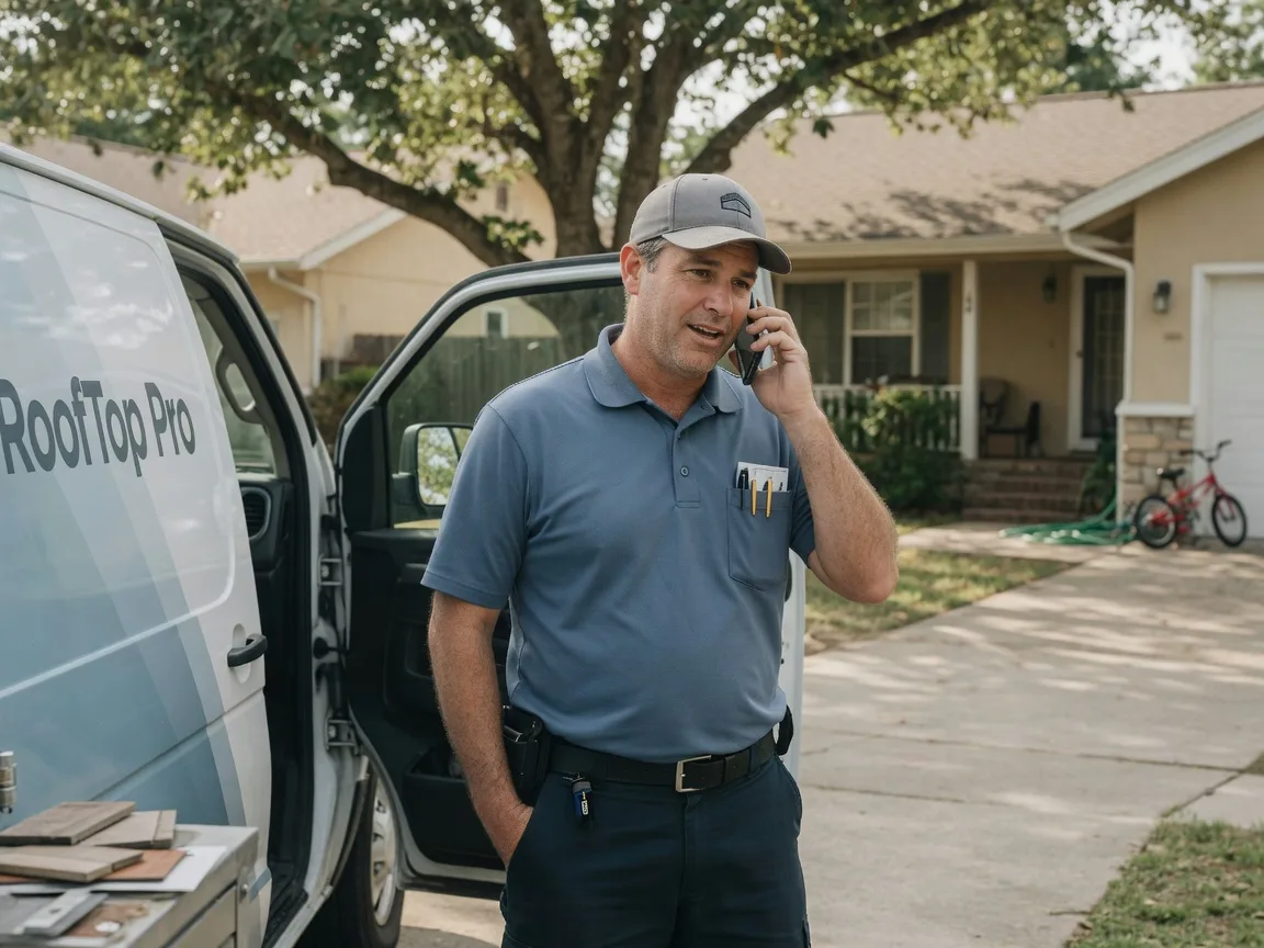 Roof Repair Harmony, NC FAQs